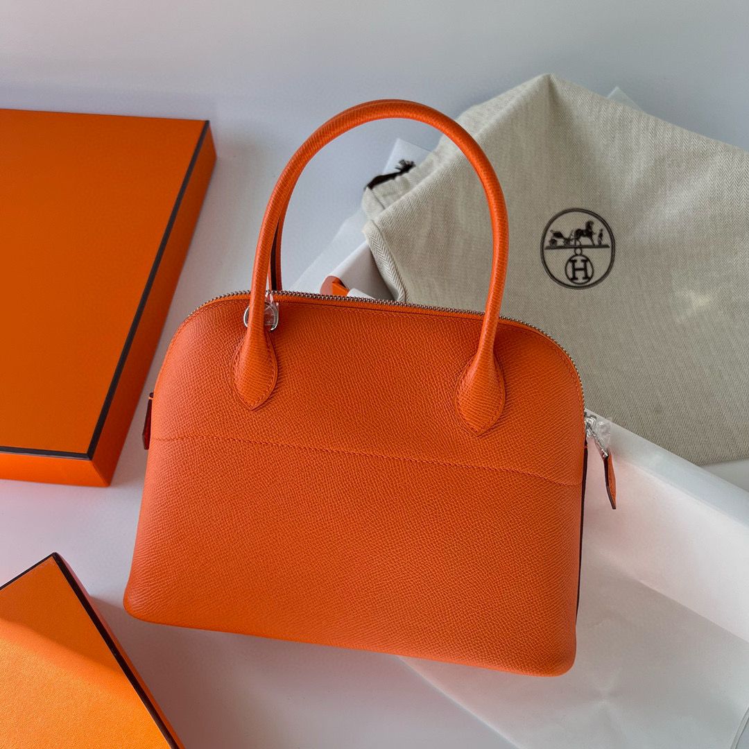 BOLIDE 27CM EPSOM 93 ORANGE PHW