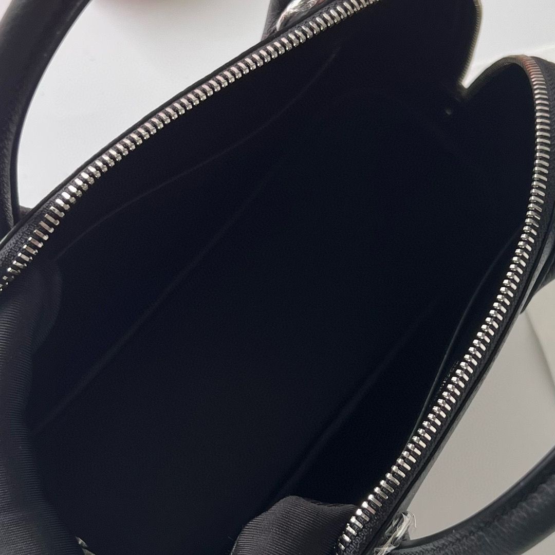 BOLIDE 25CM EVERCOLOR 89 NOIR PHW