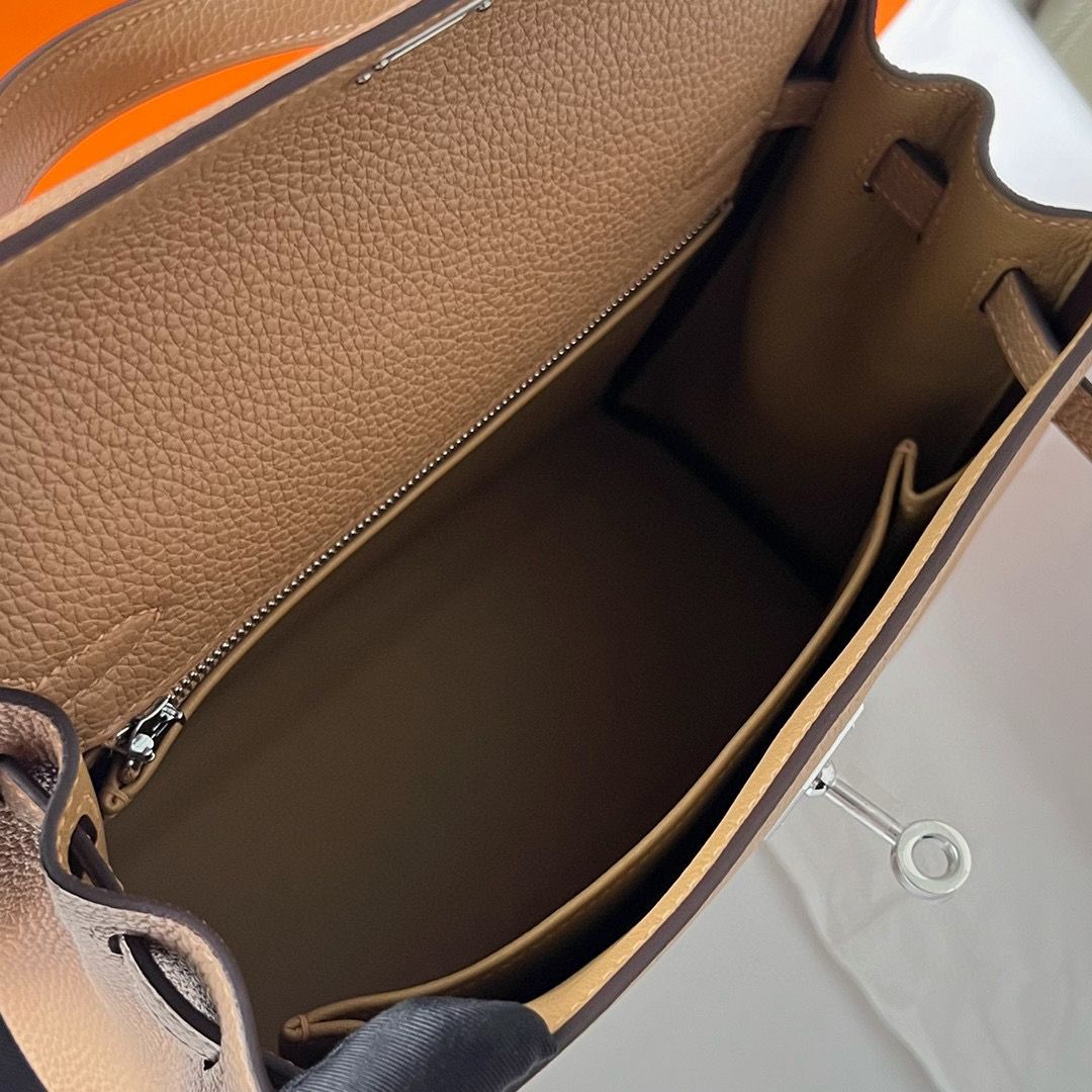KELLY 25CM TOGO 0M CHAI PHW