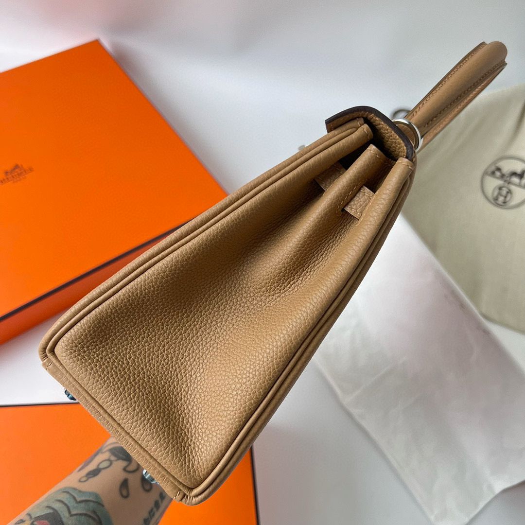 KELLY 25CM TOGO 0M CHAI PHW