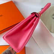 KELLY 25CM SWIFT 8W ROSE AZALEE GHW
