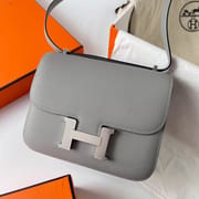CONSTANCE 18CM EPSOM 4Z GIRLS MOUETTE PHW