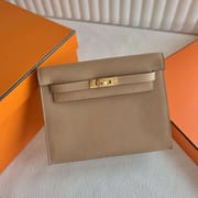 KELLY DANSE 22CM 0M CHAI EVERCOLOR GOLD HARDWARE FULL HANDMADE GHW