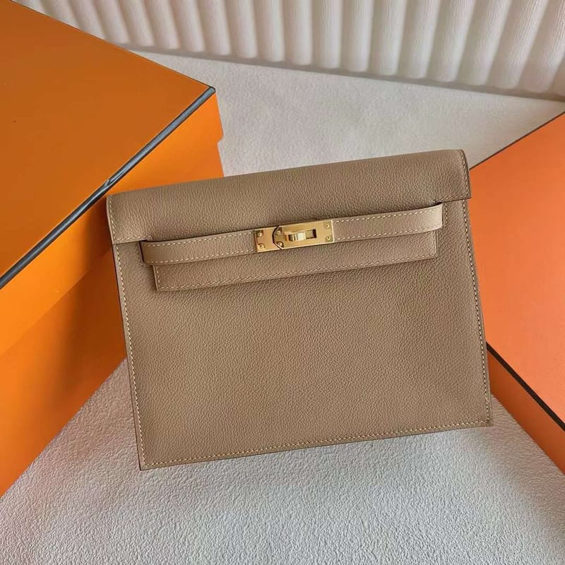 KELLY DANSE 22CM 0M CHAI EVERCOLOR GOLD HARDWARE FULL HANDMADE GHW