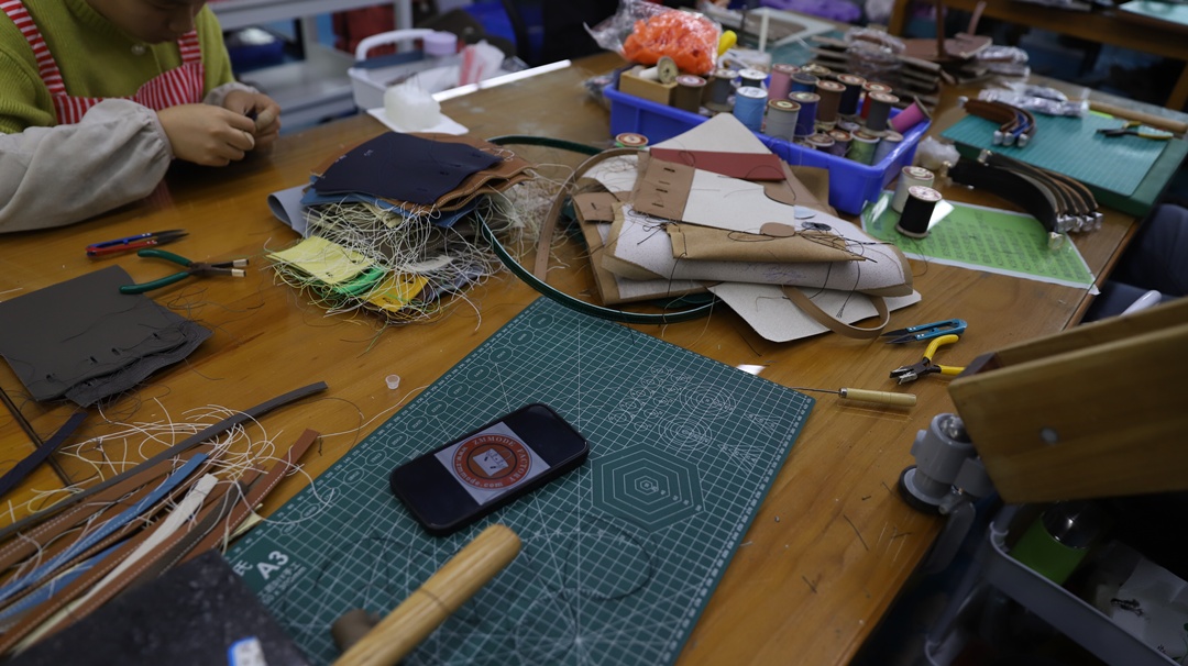 ZMmode Factory