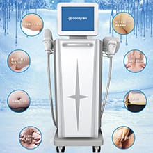 360 fat freezing machine