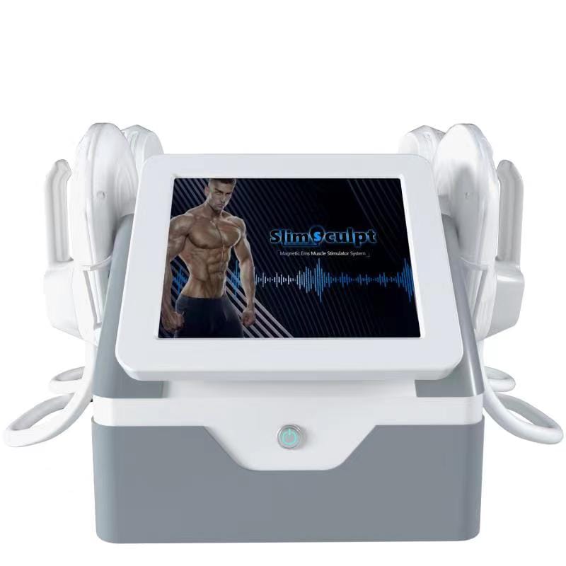 Portable EMSculpt Machine