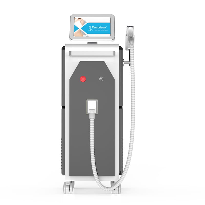 755/808/1064 nm Diode Laser