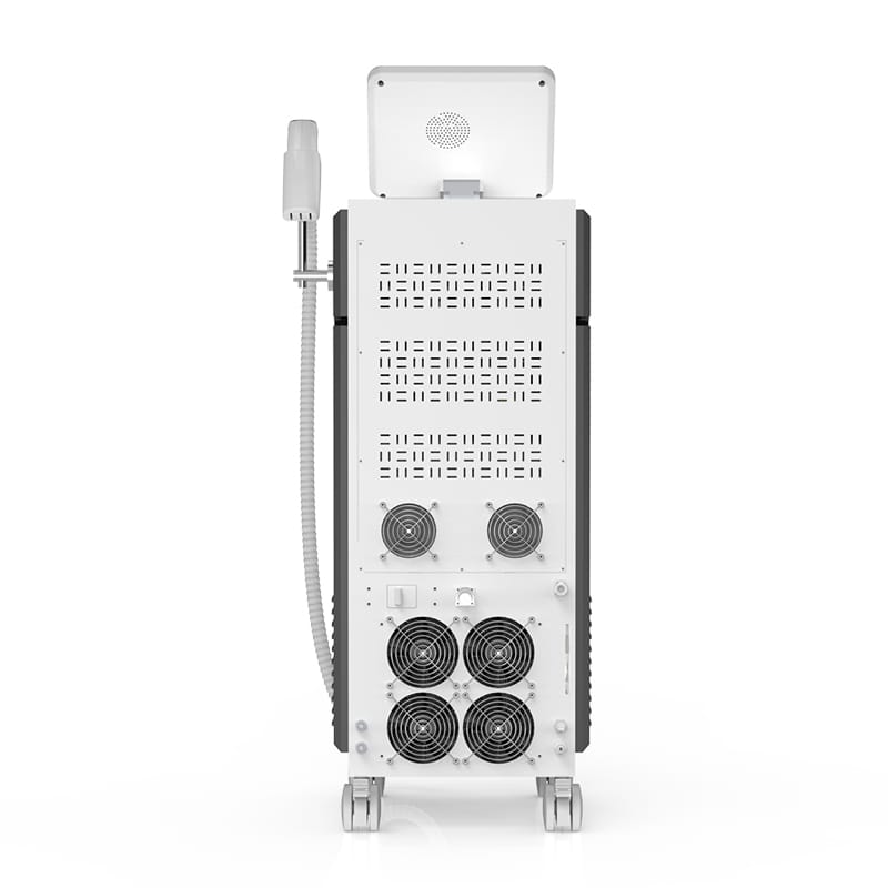 755/808/1064 nm Diode Laser