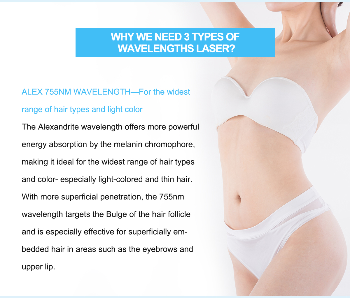 Portble diode laser