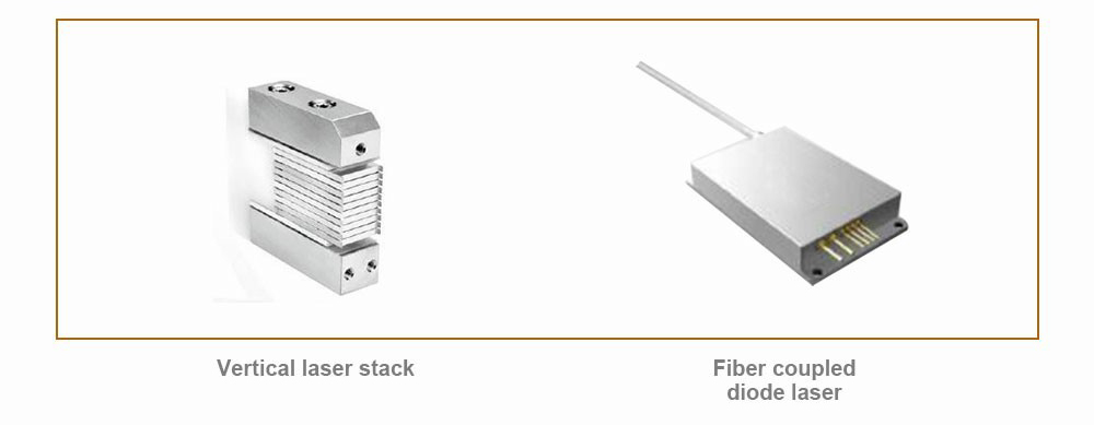 810nm Fiber Coupled Diode Laser 810nm Fiber Coupled Diode Laser
