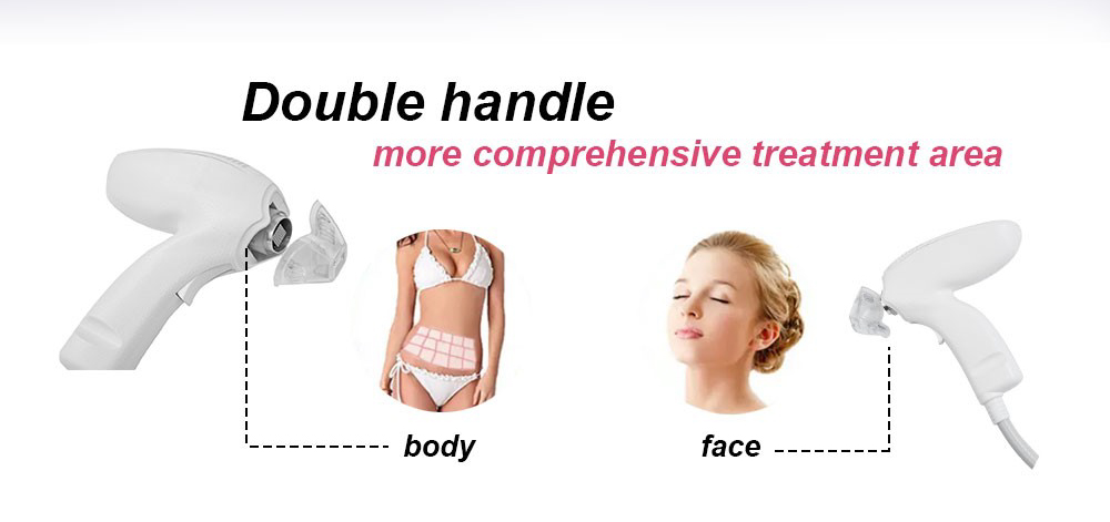 Tixel- new energy lattice skin repair system