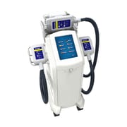 Cryolipolysis Technology - Coolplas