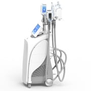 Cryotherapy Cryo Body Slimming Machine Fat Freezing Slimming Machine