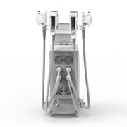 Cryotherapy Cryo Body Slimming Machine Fat Freezing Slimming Machine