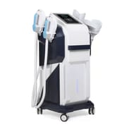 EMSculpt+360 degree cryolipolysis  machine