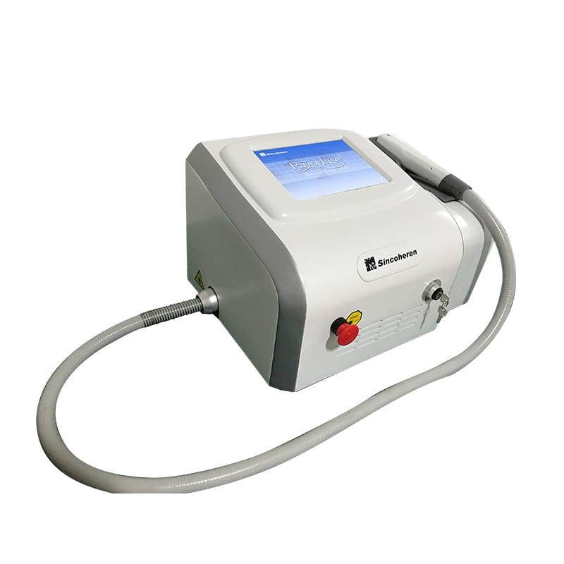 810nm Fiber Coupled Diode Laser