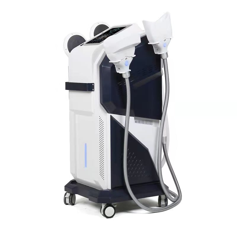 EMSculpt+360 degree cryolipolysis  machine