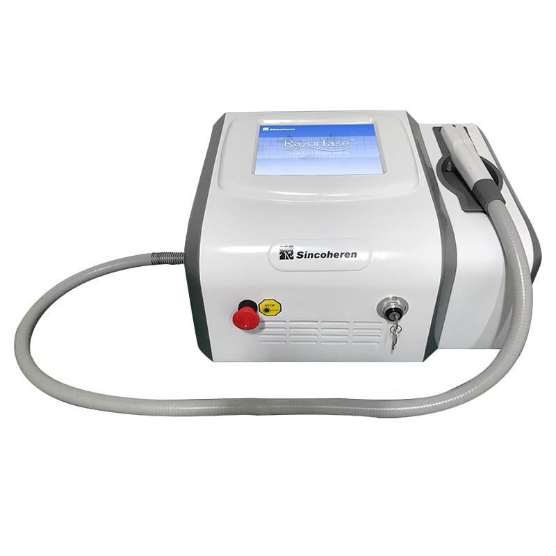 810nm Fiber Coupled Diode Laser