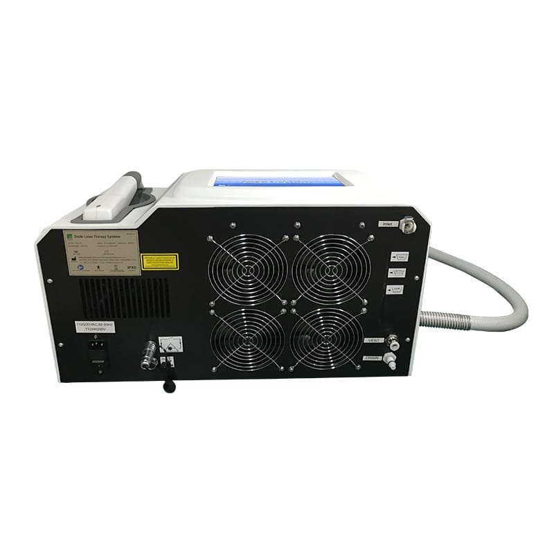 810nm Fiber Coupled Diode Laser