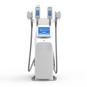 Cryotherapy Cryo Body Slimming Machine Fat Freezing Slimming Machine