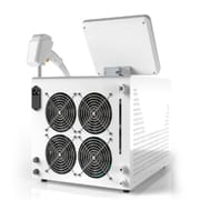 Portble diode laser