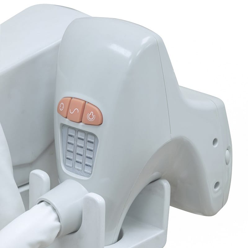 KUMA X Body shape machine
