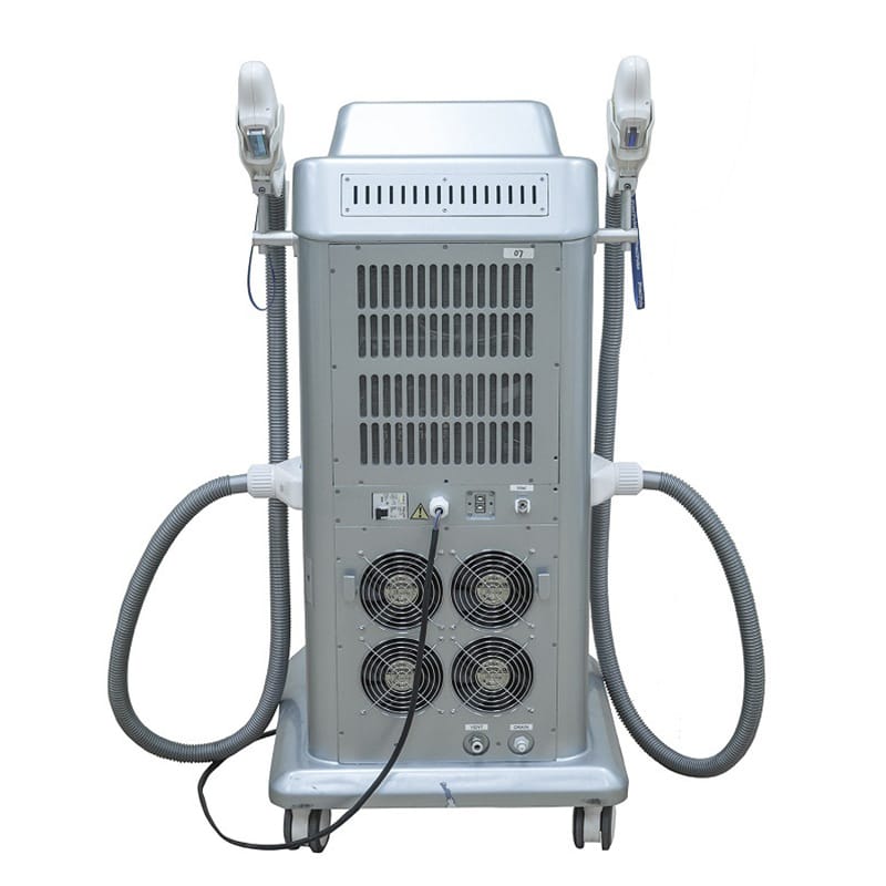 IPL SHR machine