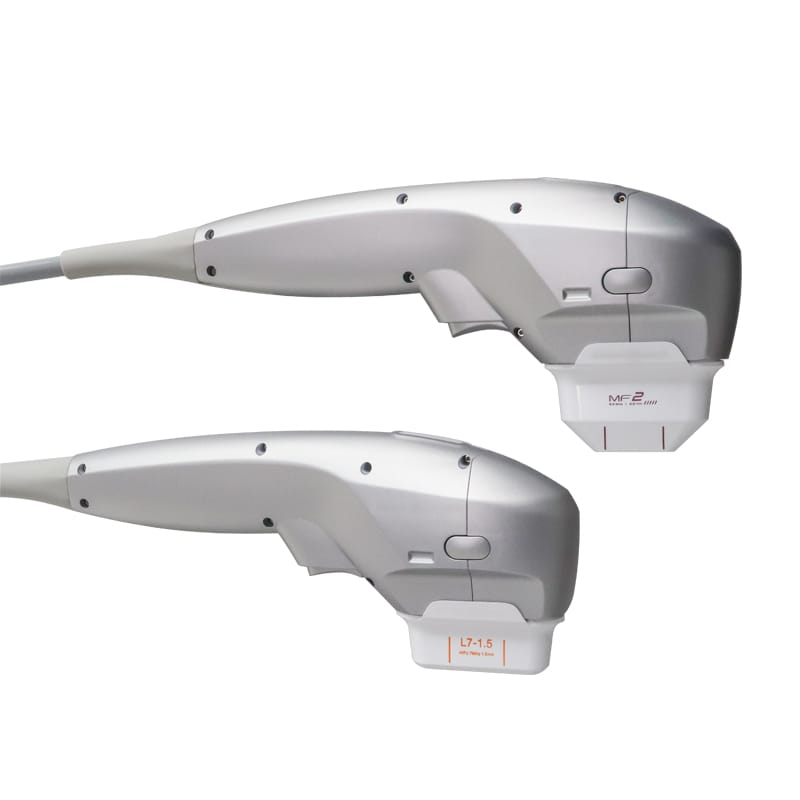 7D HIFU machine