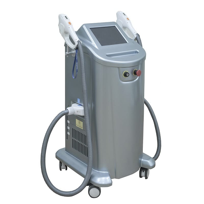 IPL SHR machine