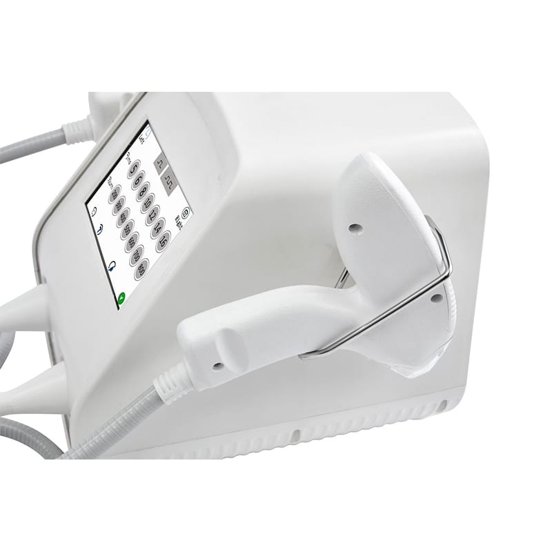 Tixel- new energy lattice skin repair system