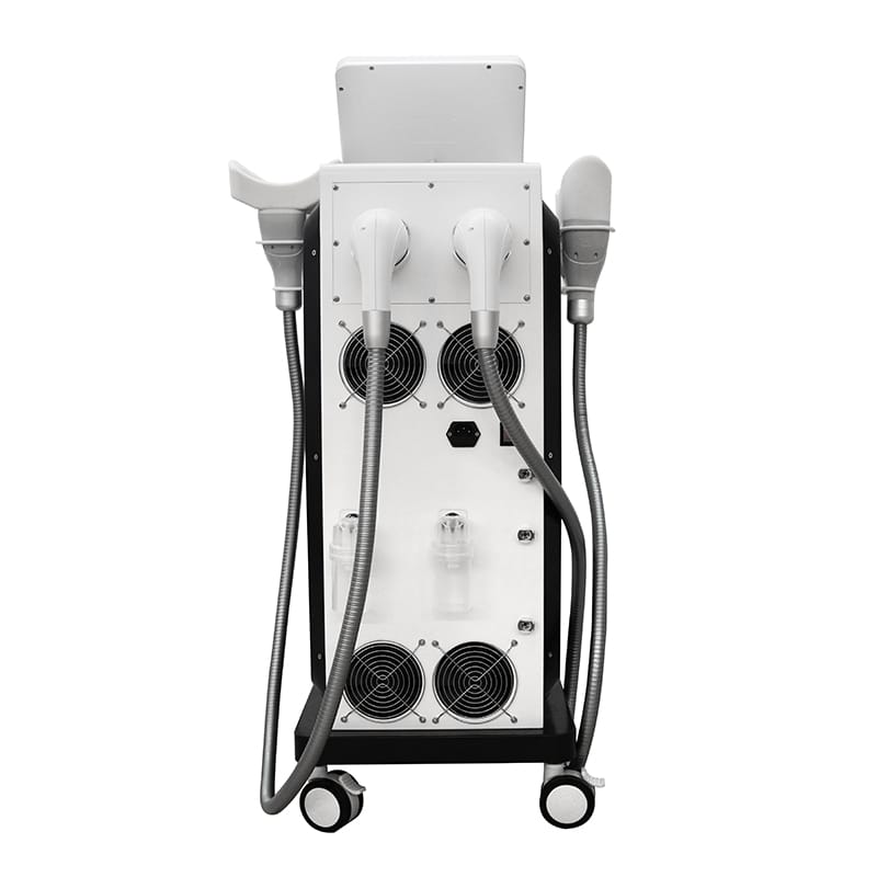 Newest 360° Cryolipolysis Fat Freezing machine