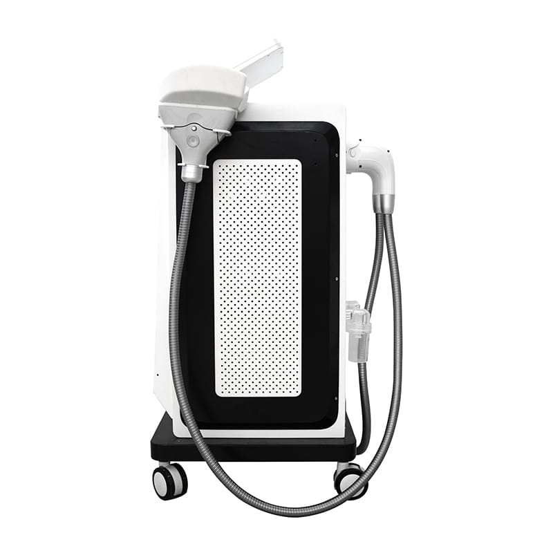 Newest 360° Cryolipolysis Fat Freezing machine