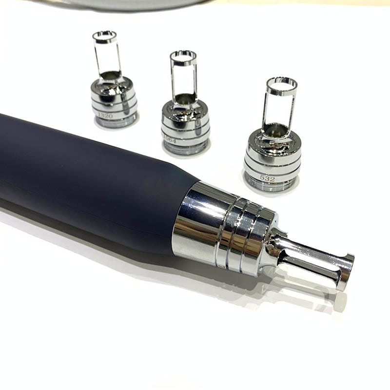Portable Picosure laser