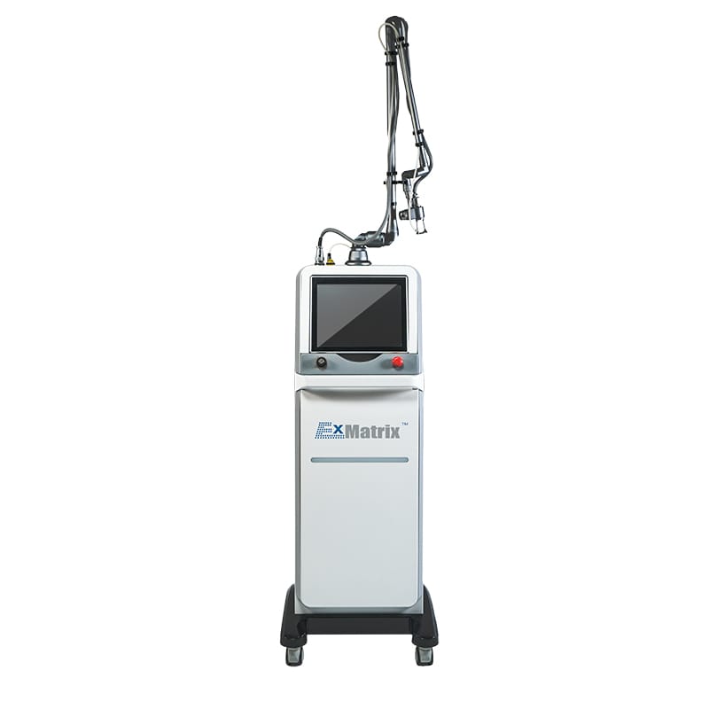 FDA approved Fractional CO2 Laser