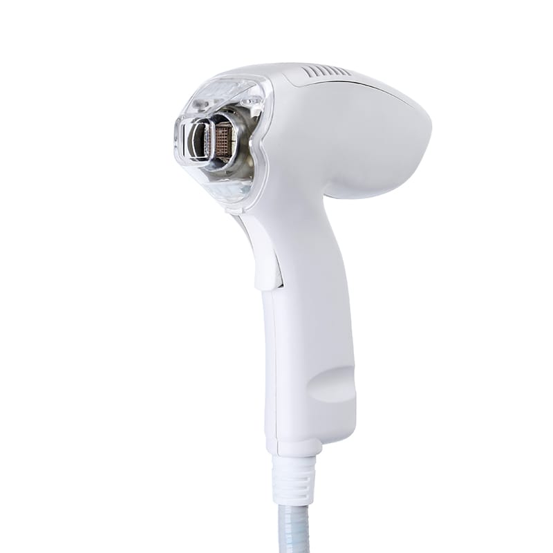 Tixel- new energy lattice skin repair system