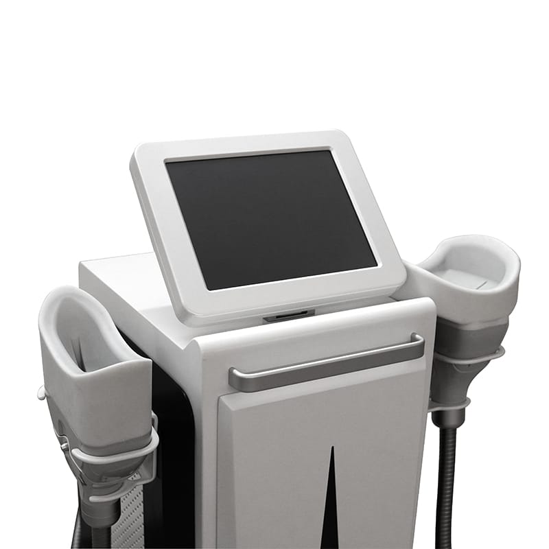 Newest 360° Cryolipolysis Fat Freezing machine