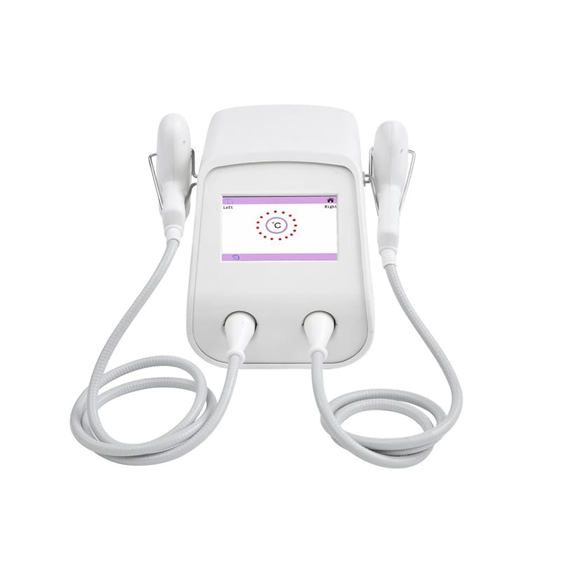 Tixel- new energy lattice skin repair system