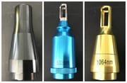 Mini ND-YAG laser