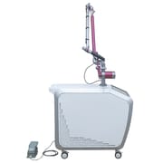 Q- switch ND: YAG laser therapy system