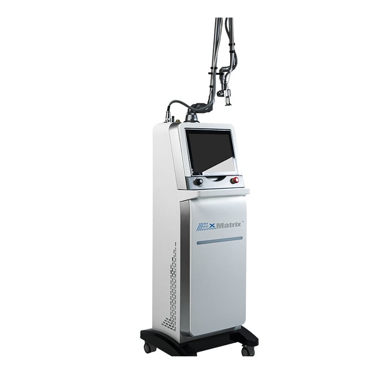 FDA approved Fractional CO2 Laser