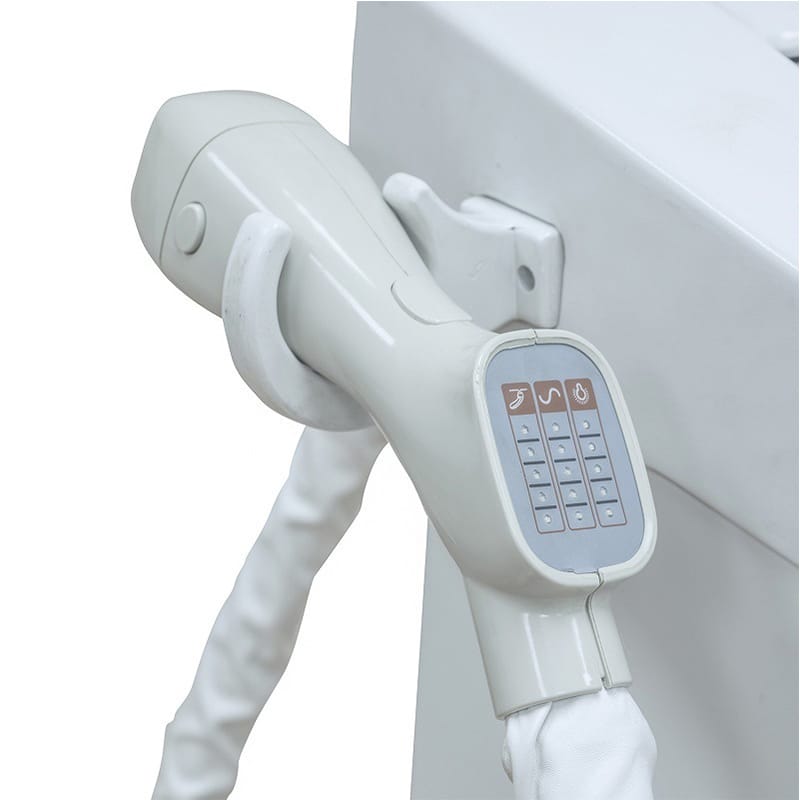 KUMA X Body shape machine