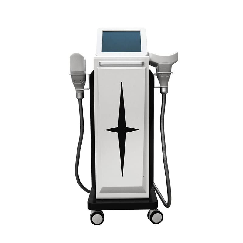 Newest 360° Cryolipolysis Fat Freezing machine