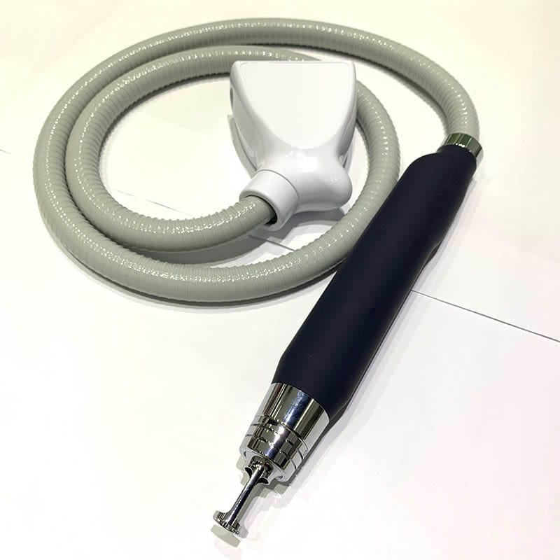 Portable Picosure laser