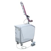 Q- switch ND: YAG laser therapy system