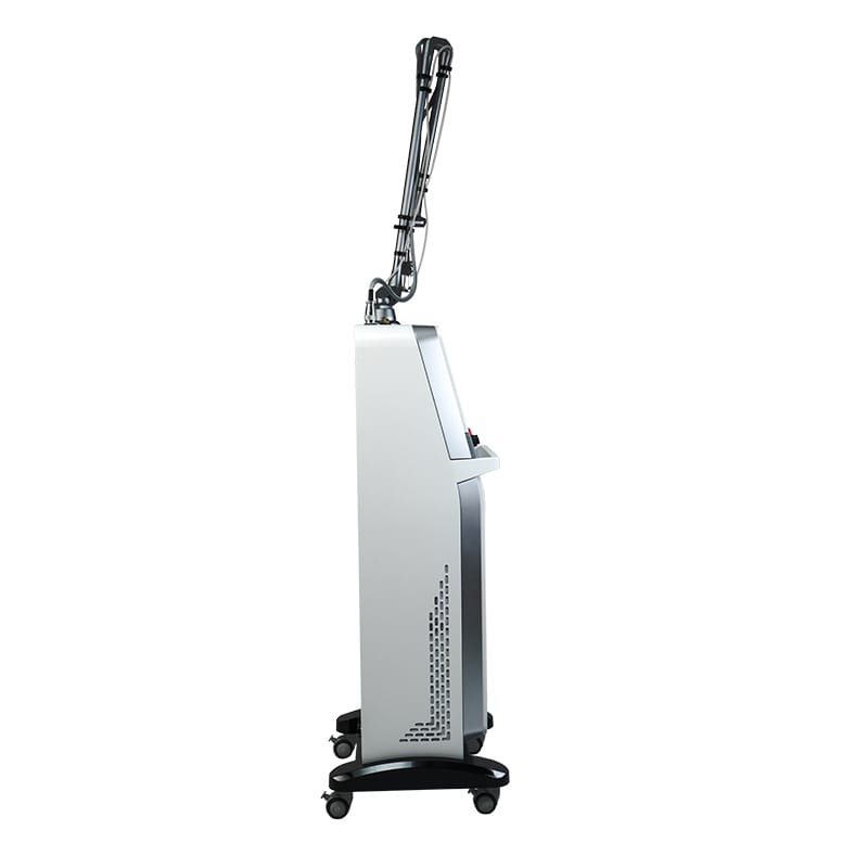 FDA approved Fractional CO2 Laser