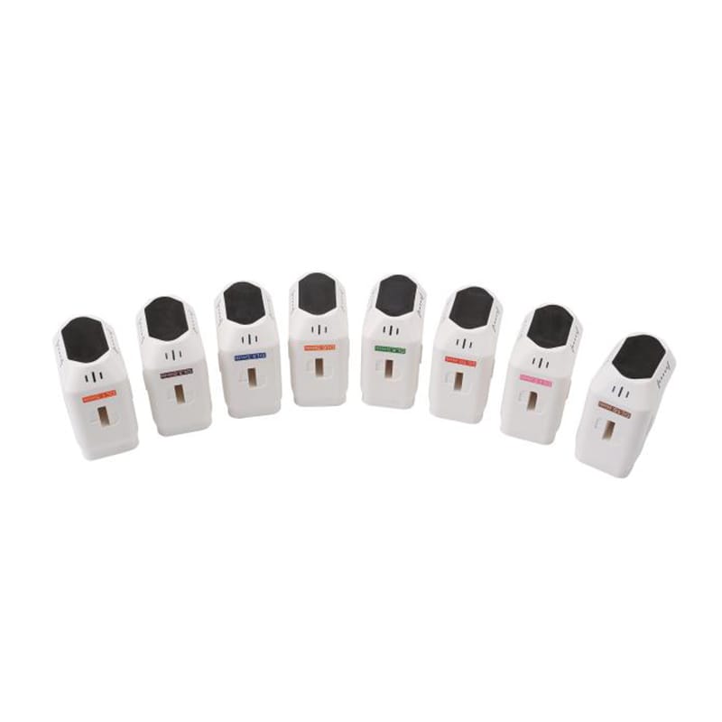 4D HIFU Ultrasonic 12 lines face and body shaping machine