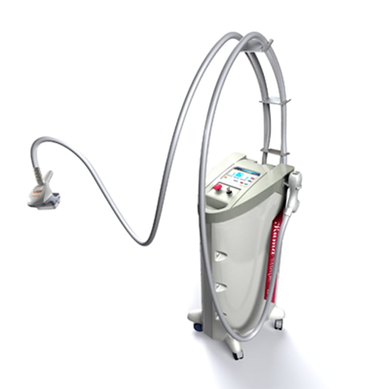 KUMA 2 Body shape machine