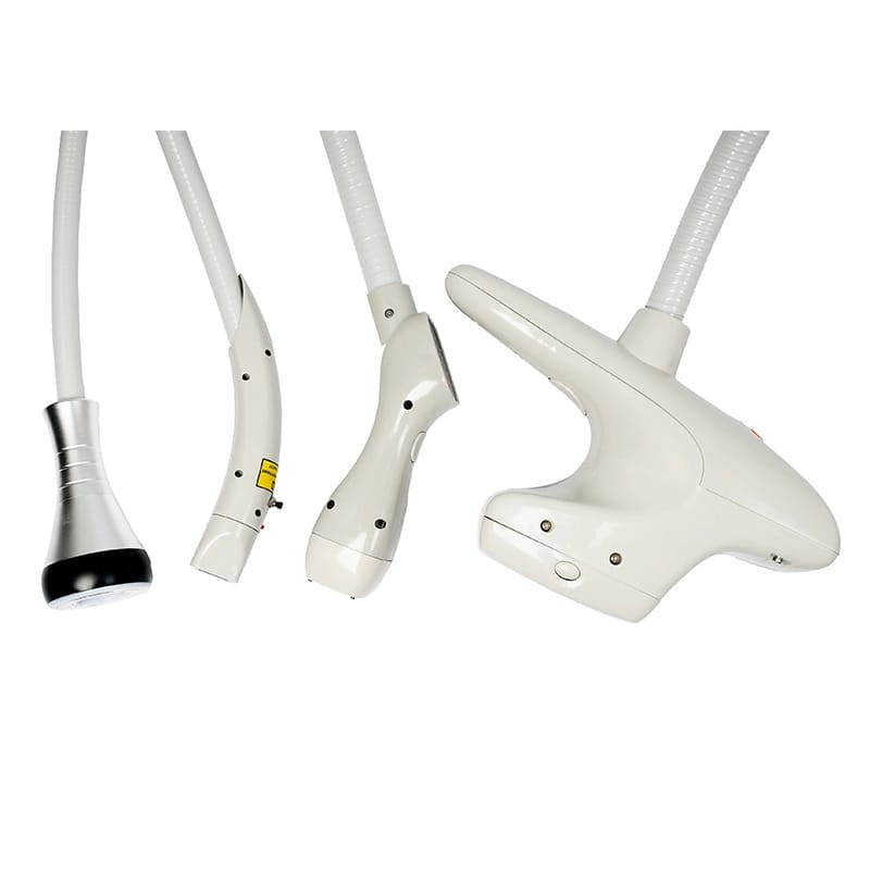 KUMA 3 Body shape machine
