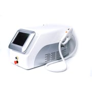Portable IPL SHR machine